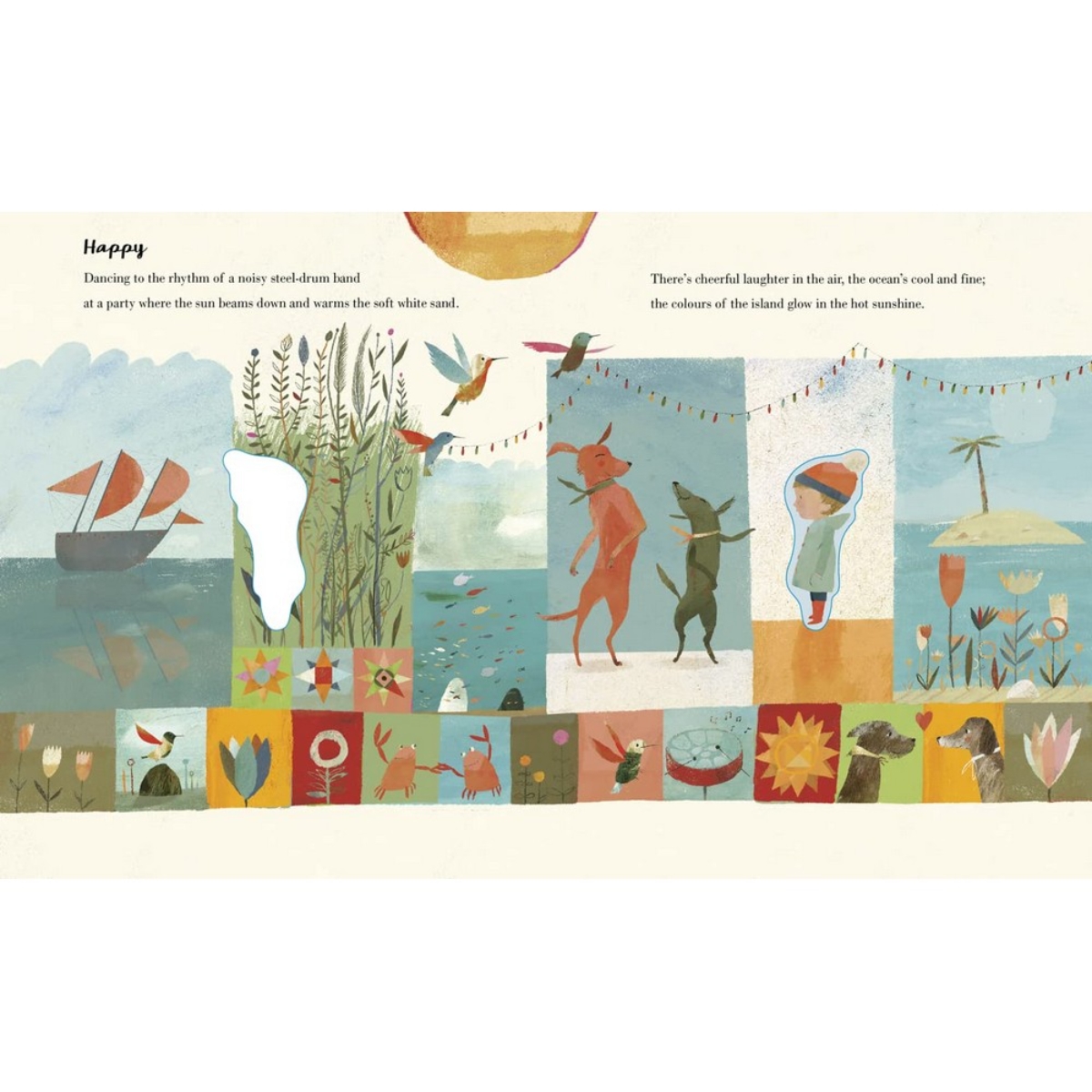 Feelings: داخل قلبي وفي رأسي من تأليف ليبي والدن - 12 يوليو 2018