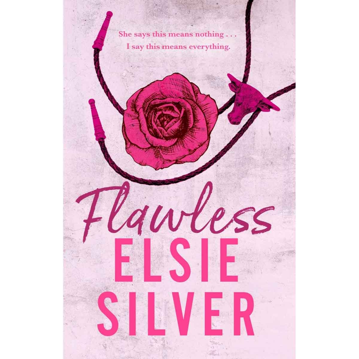 Flawless by Elsie Silver - 06-04-2023