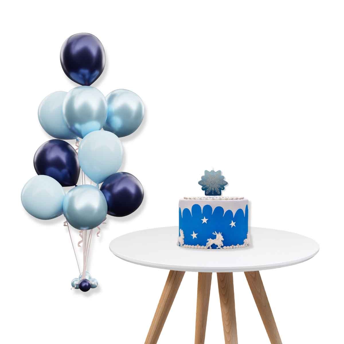 ديزني فروزن 2 شمعة لامعة