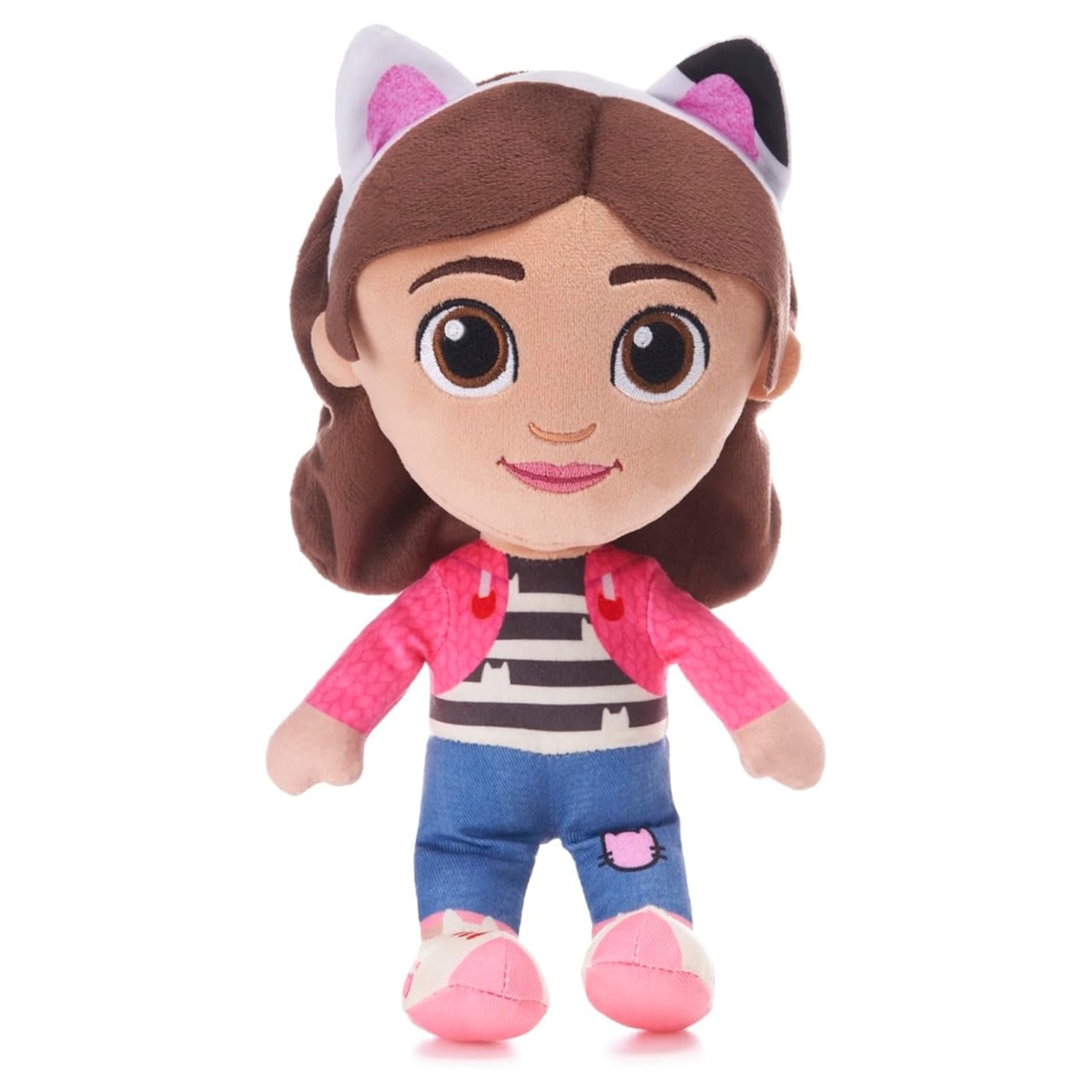 Gabby's Dollhouse 18" Gabby Plush Toy Unisex