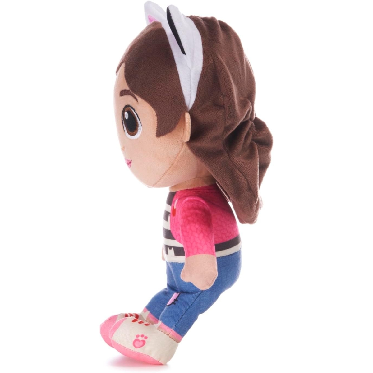 Gabby's Dollhouse 18" Gabby Plush Toy Unisex