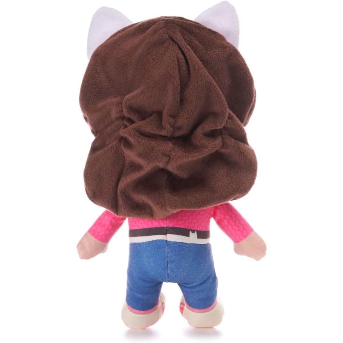 Gabby's Dollhouse 18" Gabby Plush Toy Unisex