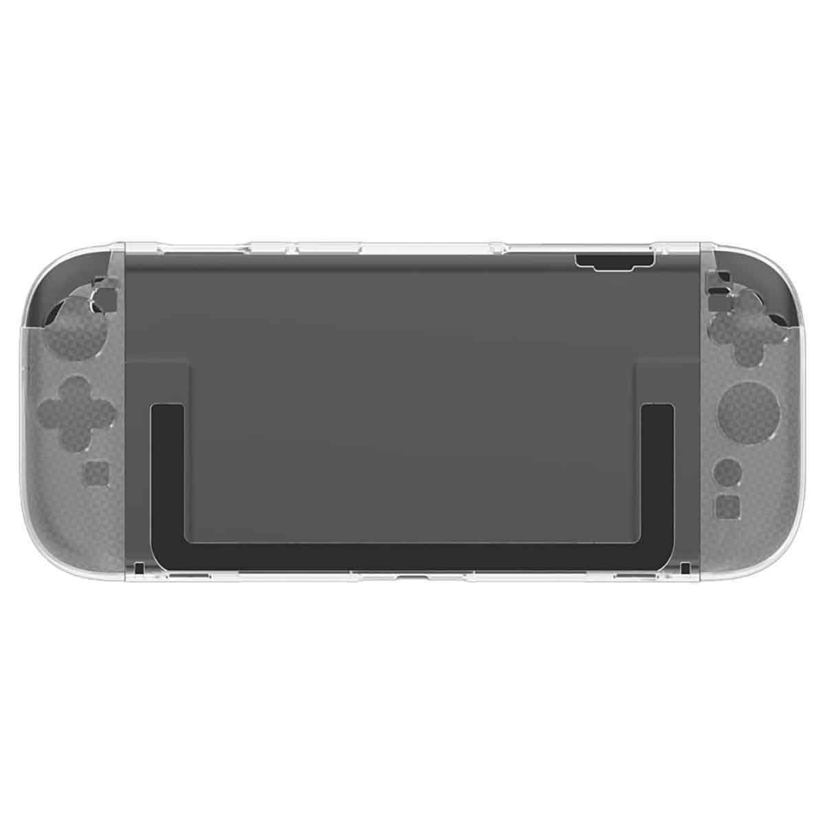 جامرتك جراب كريستال لنينتندو سويتش 2