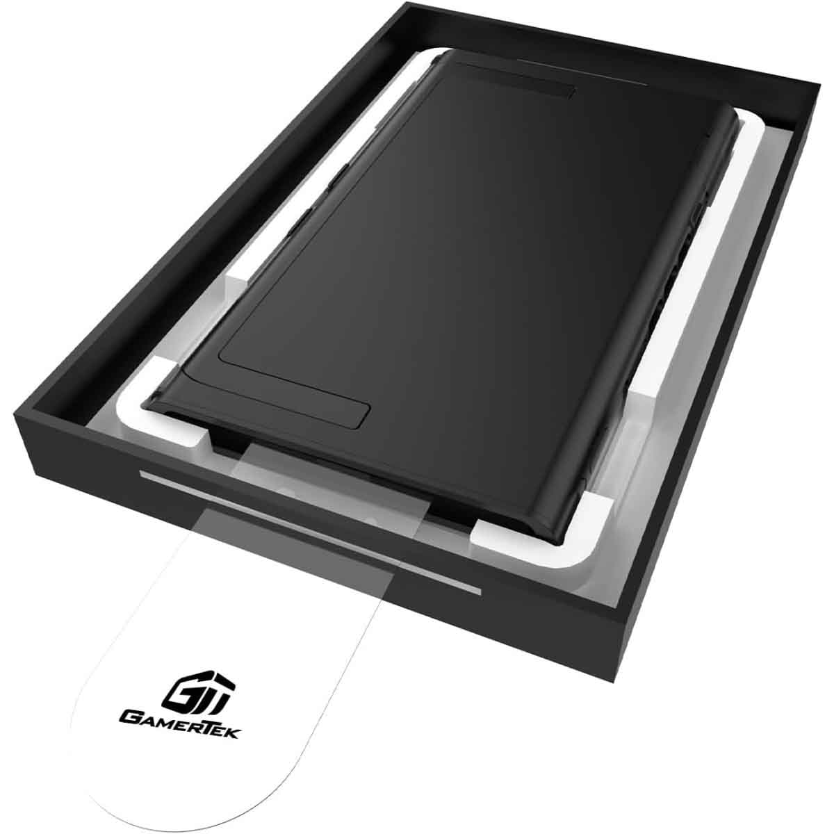 جامرتك واقي شاشة لنينتندو سويتش 2