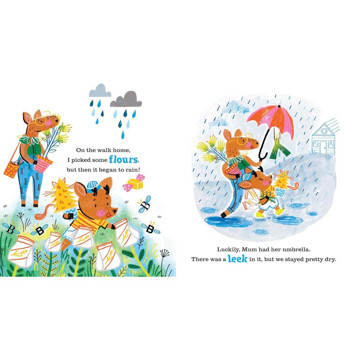 Good Morning, My Deer! تأليف ميلاني أمون - 14 سبتمبر 2023