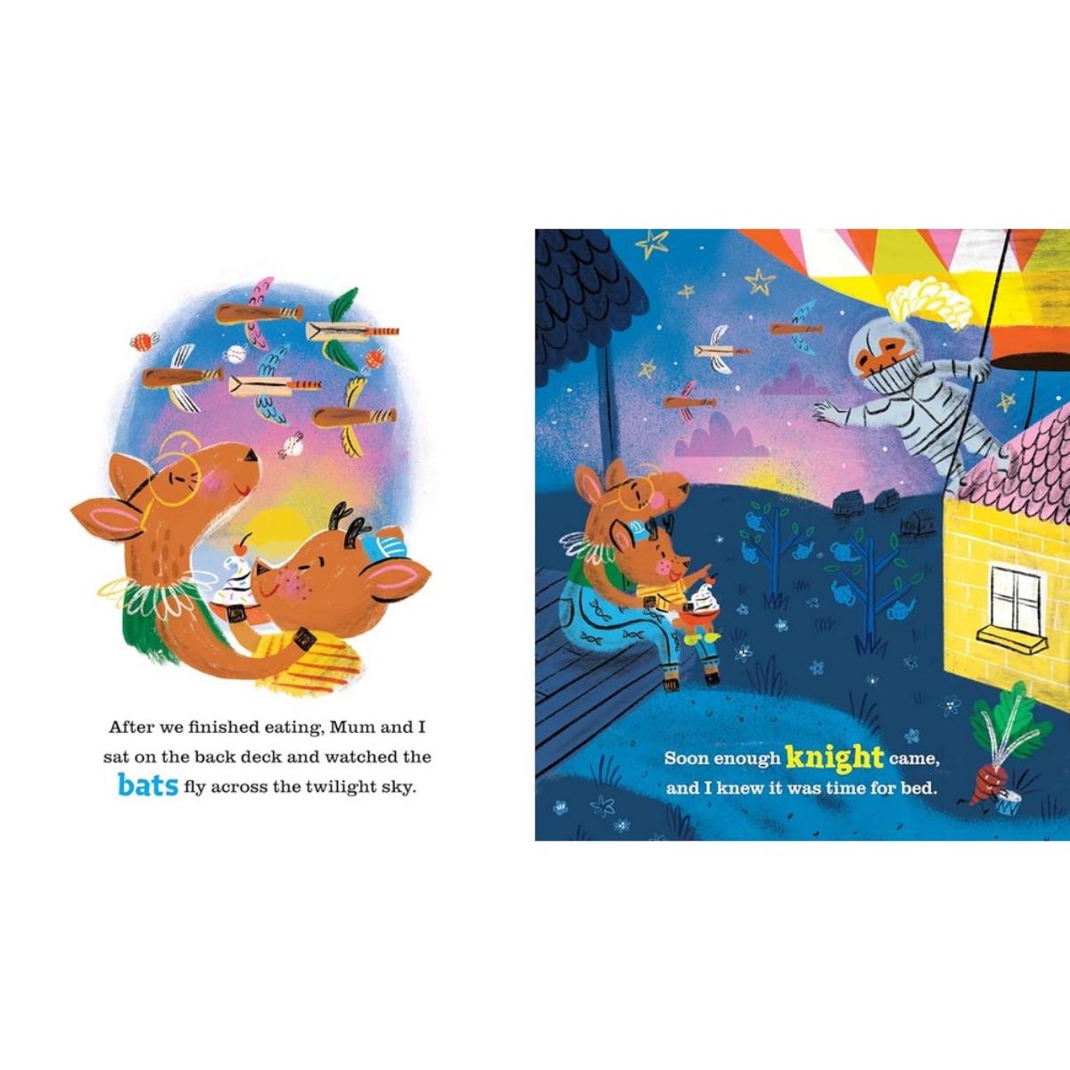 Good Morning, My Deer! تأليف ميلاني أمون - 14 سبتمبر 2023