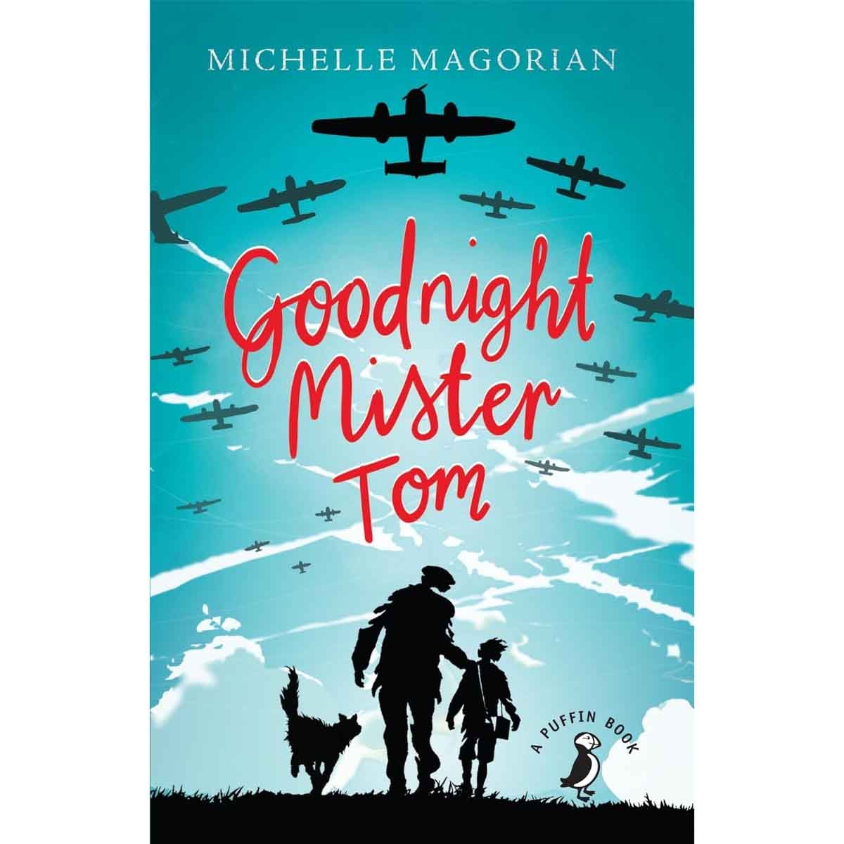 Goodnight Mister Tom by Michelle Magorian - 26-08-2014