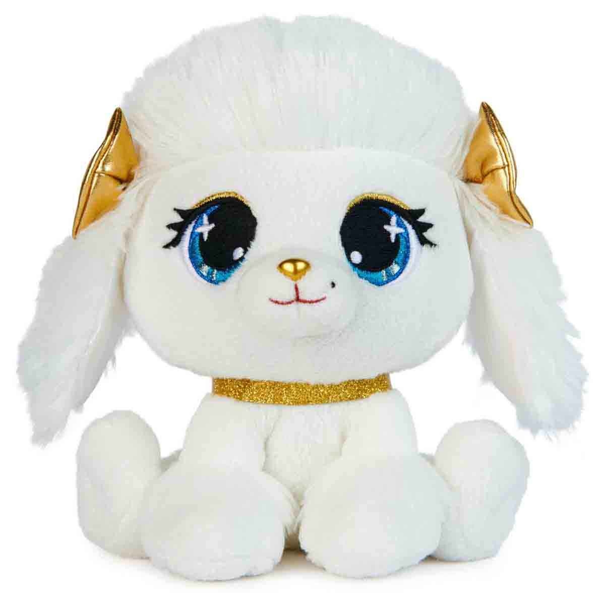 جند جرو بودل فاخر كاتالينا مونرو بطول 6 إنش للأولاد والبنات عمر 3-4 سنوات