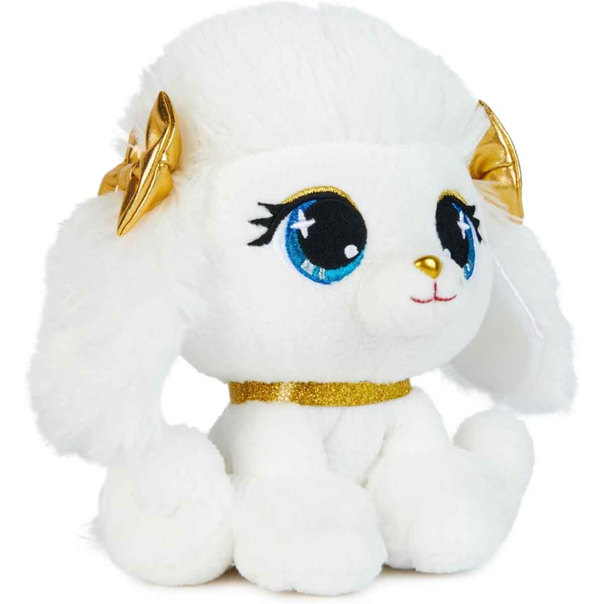 جند جرو بودل فاخر كاتالينا مونرو بطول 6 إنش للأولاد والبنات عمر 3-4 سنوات