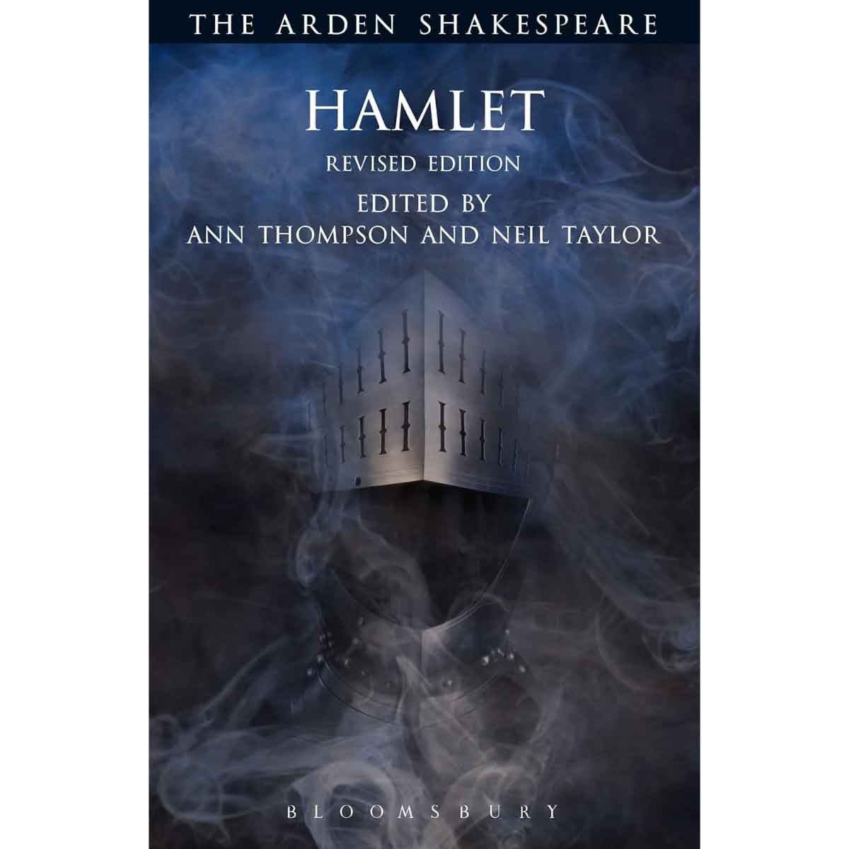 Hamlet by William Shakespeare - 21-04-2016