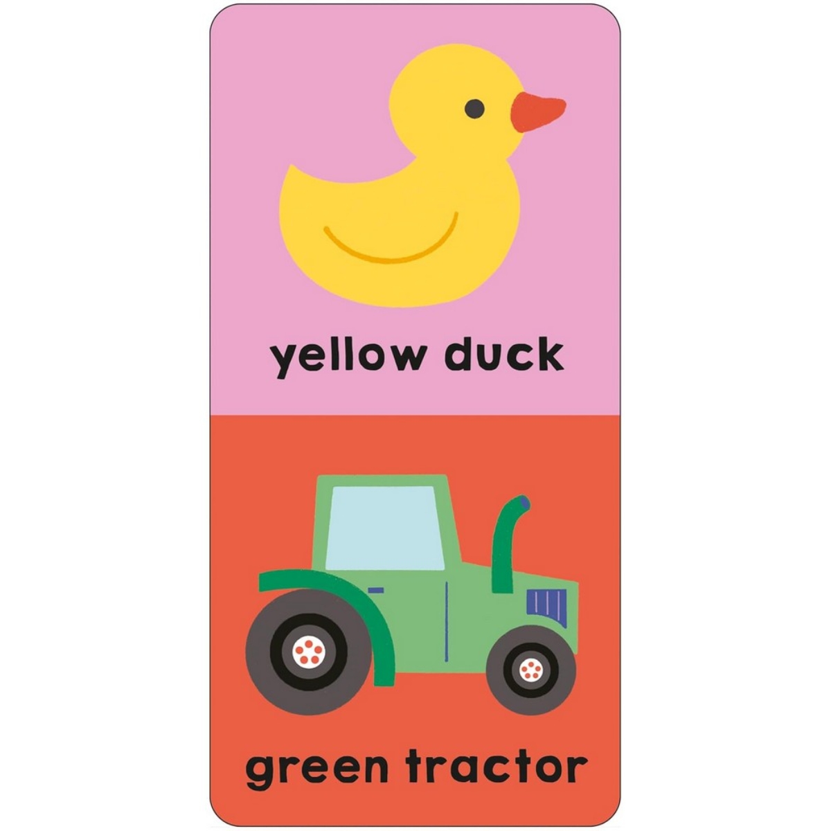 Happy Baby Colours: كتاب قماشي وخرخاشة تأليف روجر بريدي - 3 أكتوبر 2024