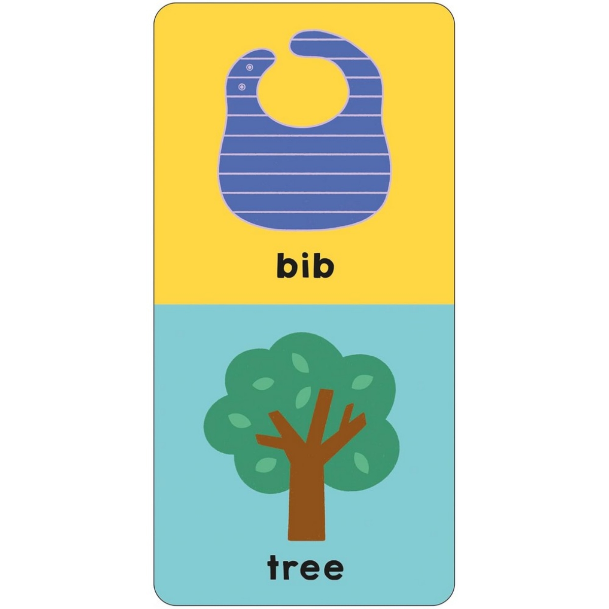 Happy Baby Words: كتاب قماشي ومهدئ للتسنين تأليف روجر بريدي - 3 أكتوبر 2024