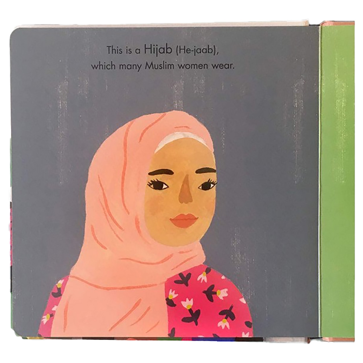 Hats of Faith by Medeia Cohan-Petrolino - 24 Aug 2017