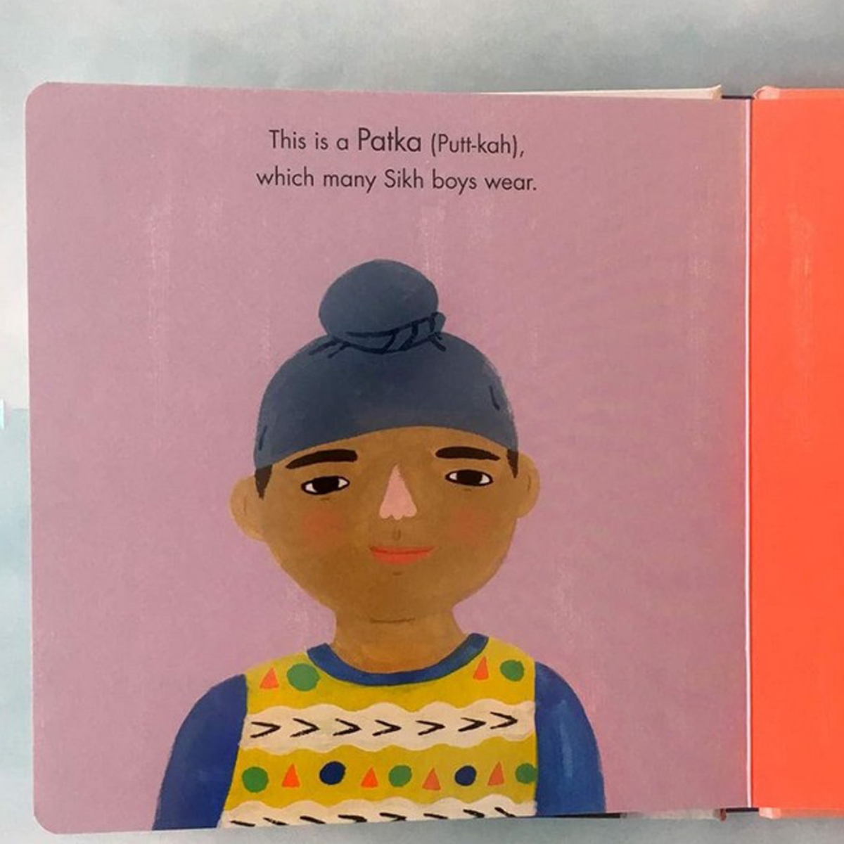 Hats of Faith by Medeia Cohan-Petrolino - 24 Aug 2017