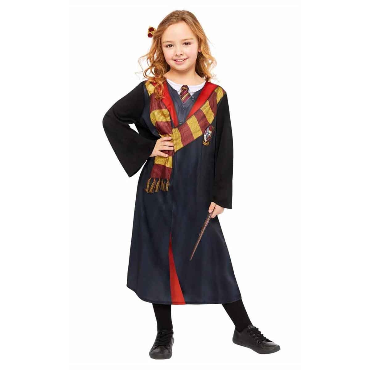 Hermione Deluxe Costume