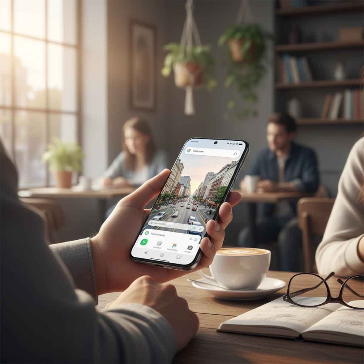 هونر ماجيك 8 برو 5G جوال أندرويد 12 جيجابايت رام 512 جيجابايت