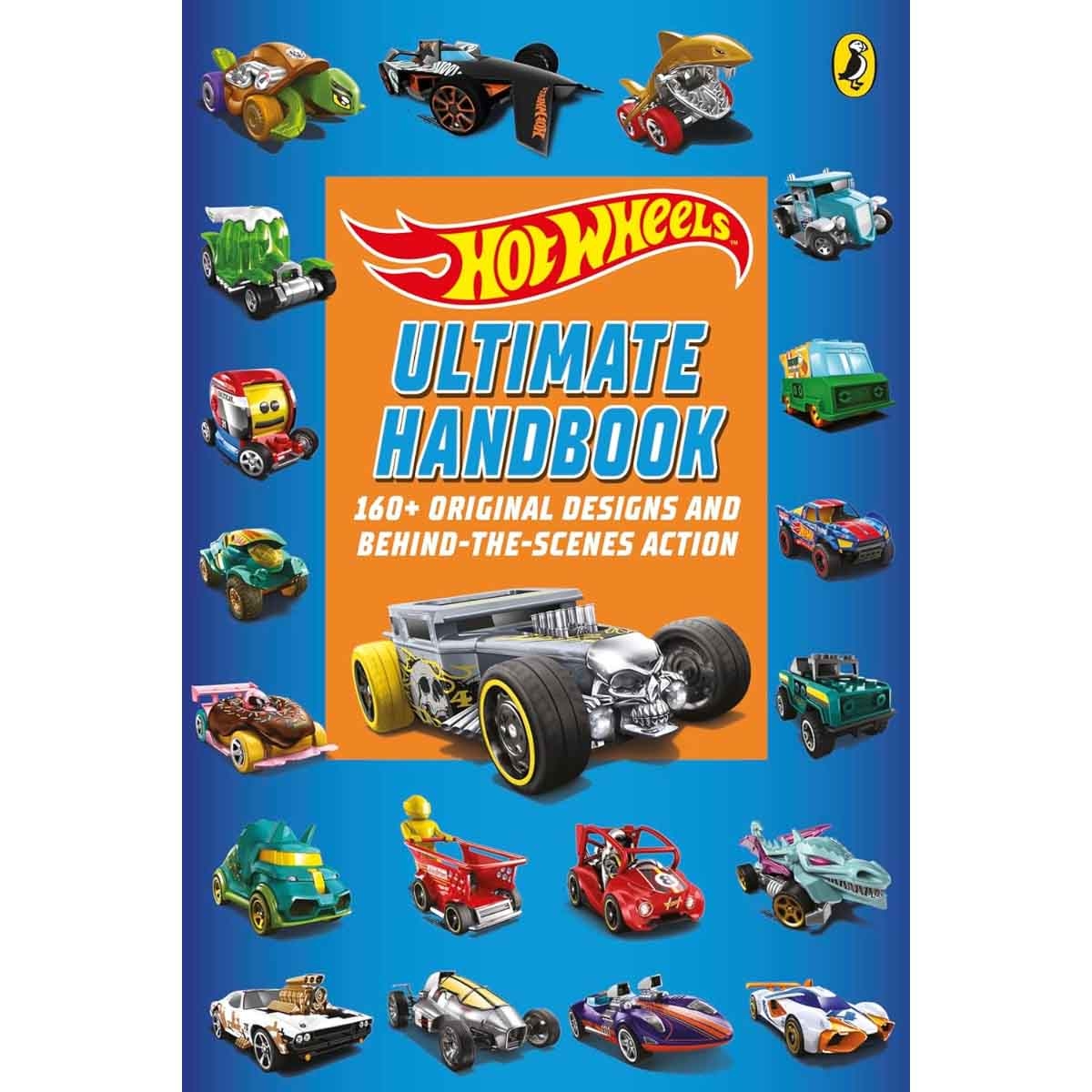 Hot Wheels: Collector's Guide by Hot Wheels - 28-08-2025