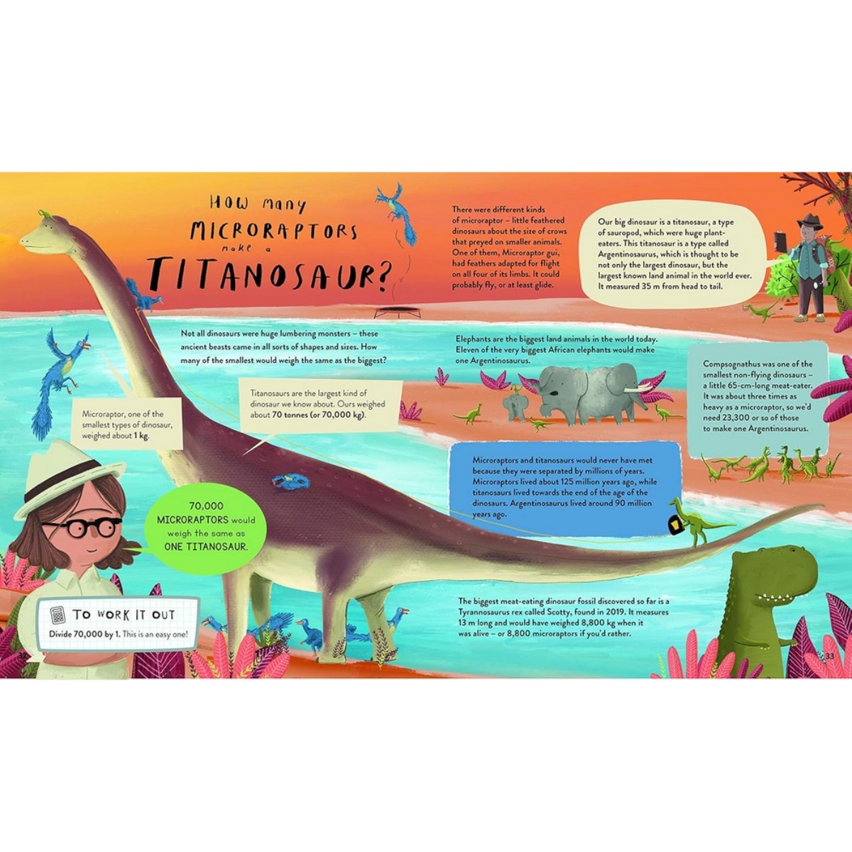 How Many Mice Make An Elephant? تأليف تريسي تورنر - 6 أغسطس 2020