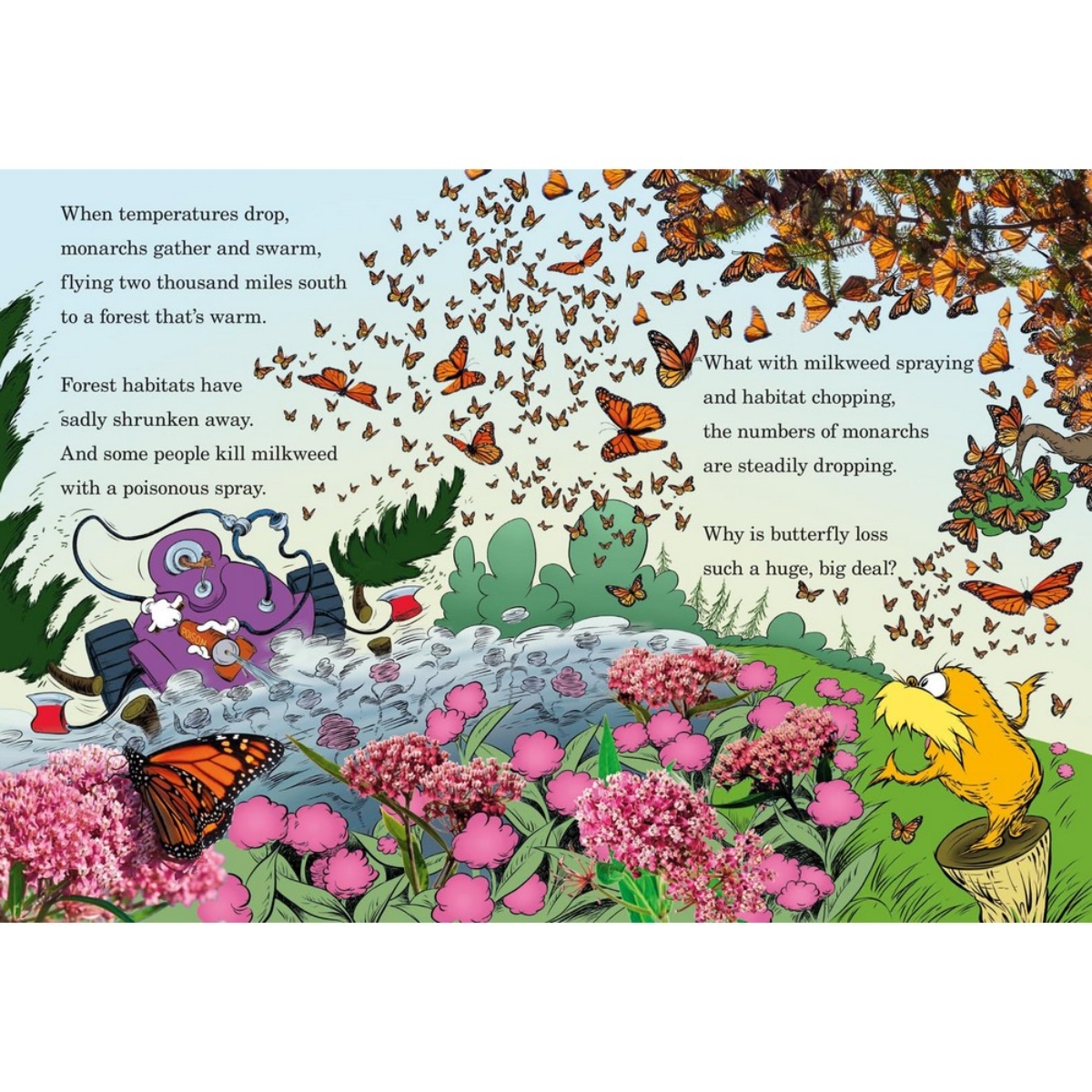 Hug a Bug: كيف يمكنك المساعدة في حماية الحشرات تأليف بوني وورث - 29 فبراير 2024