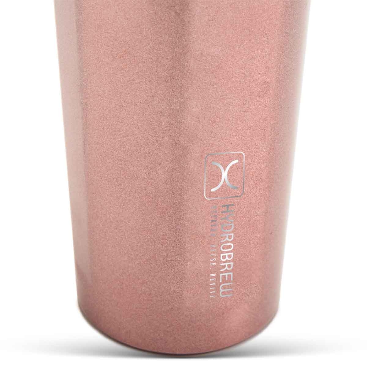 هايدروبرو زجاجة ماء ستيل 800 مل