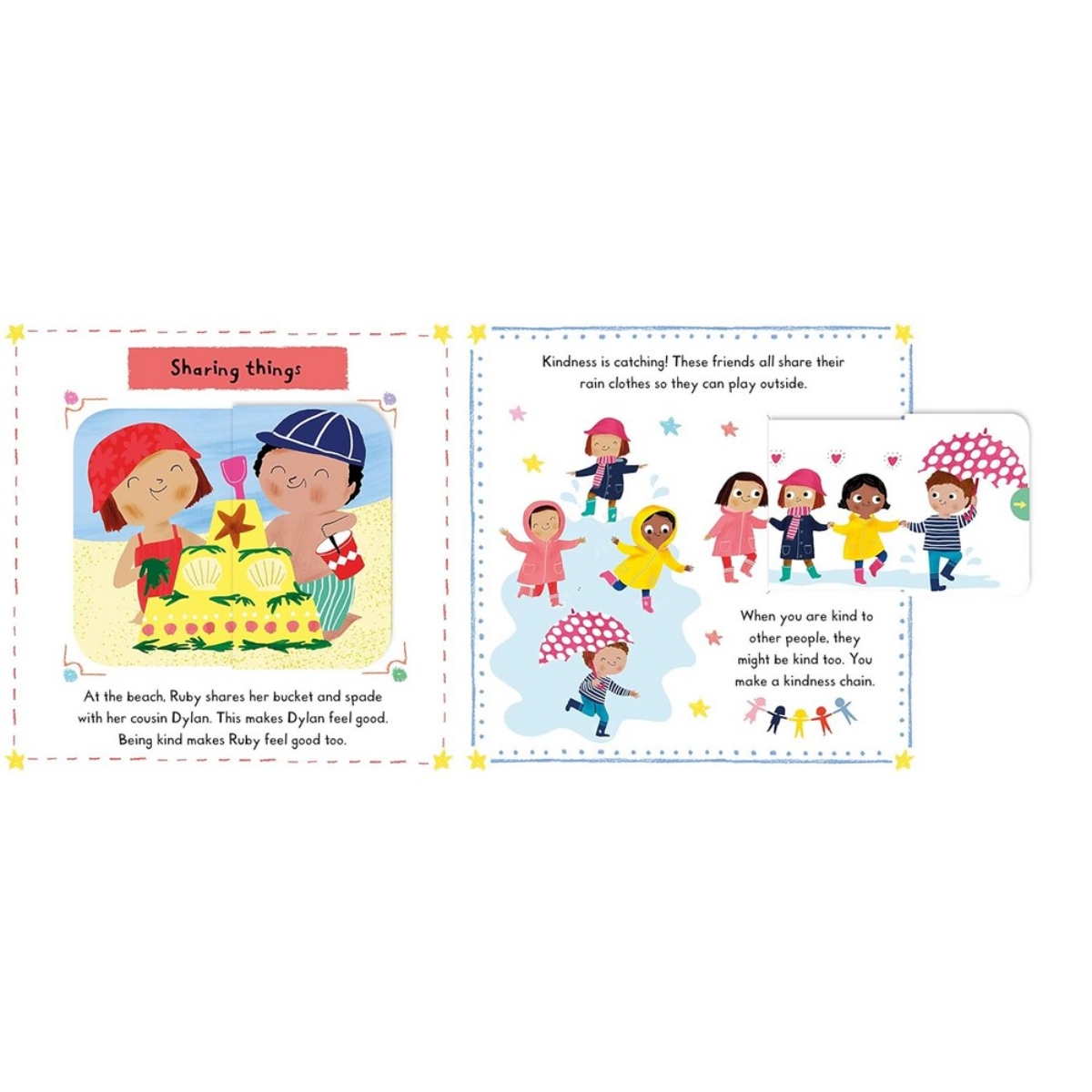 I Like to be Kind تأليف كامبل بوكس - 23 يوليو 2020