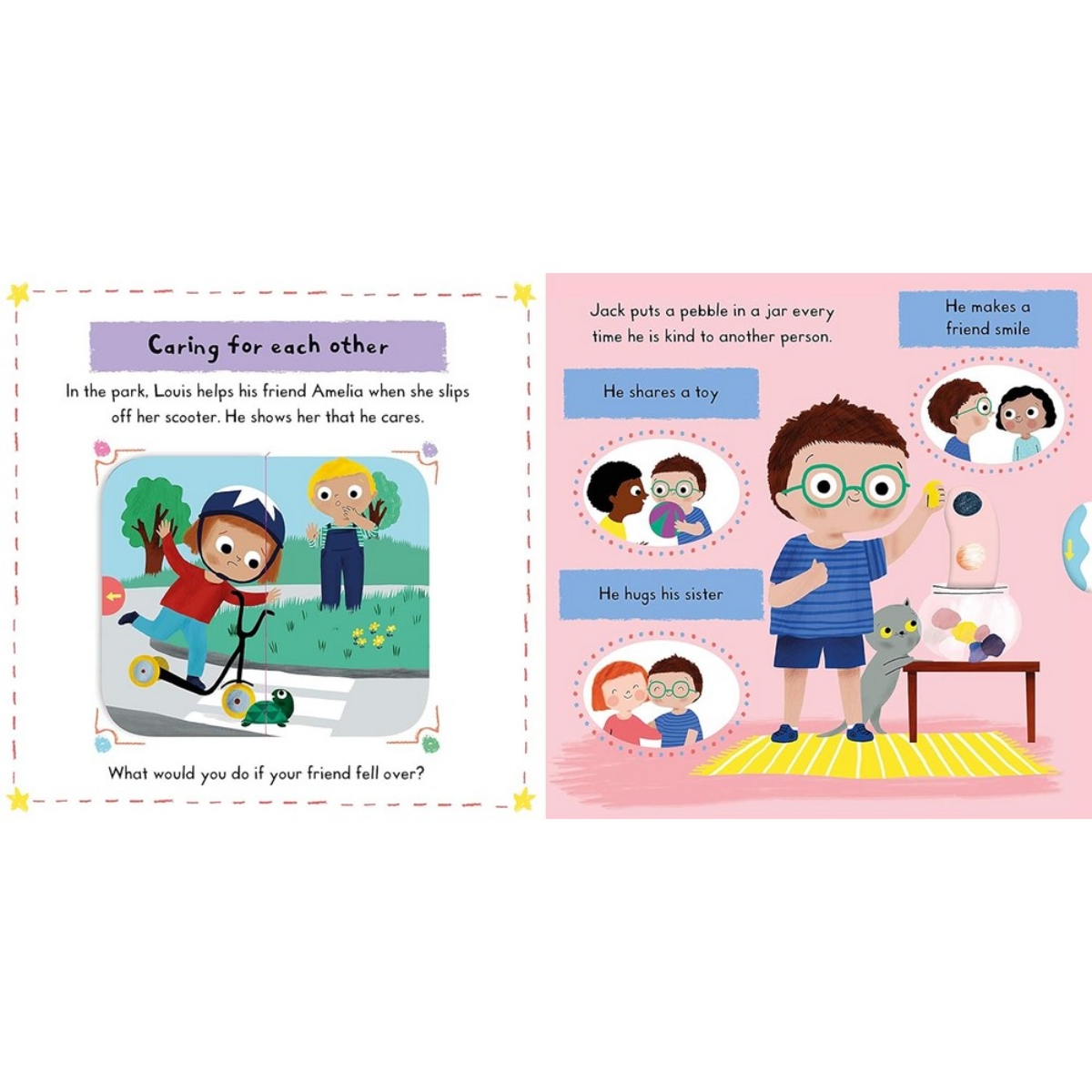 I Like to be Kind تأليف كامبل بوكس - 23 يوليو 2020