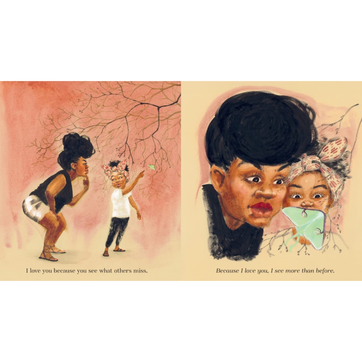 I Love You Because I Love You من تأليف مون ثي فان - 19 يناير 2023