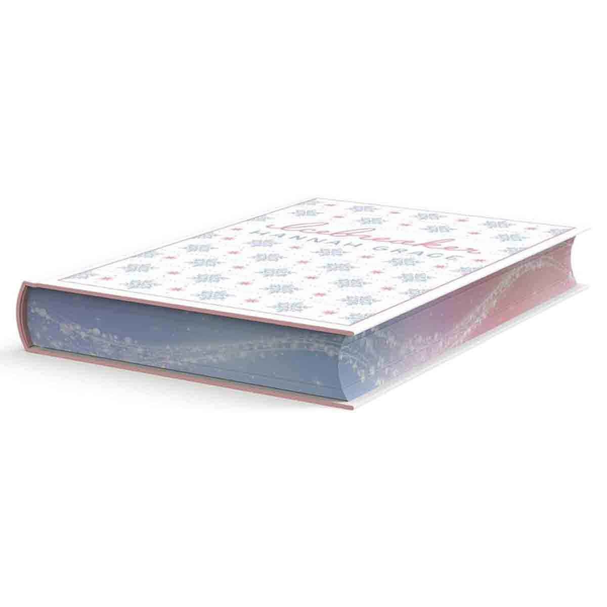 Icebreaker: Deluxe Edition by Hannah Grace - 19-11-2024