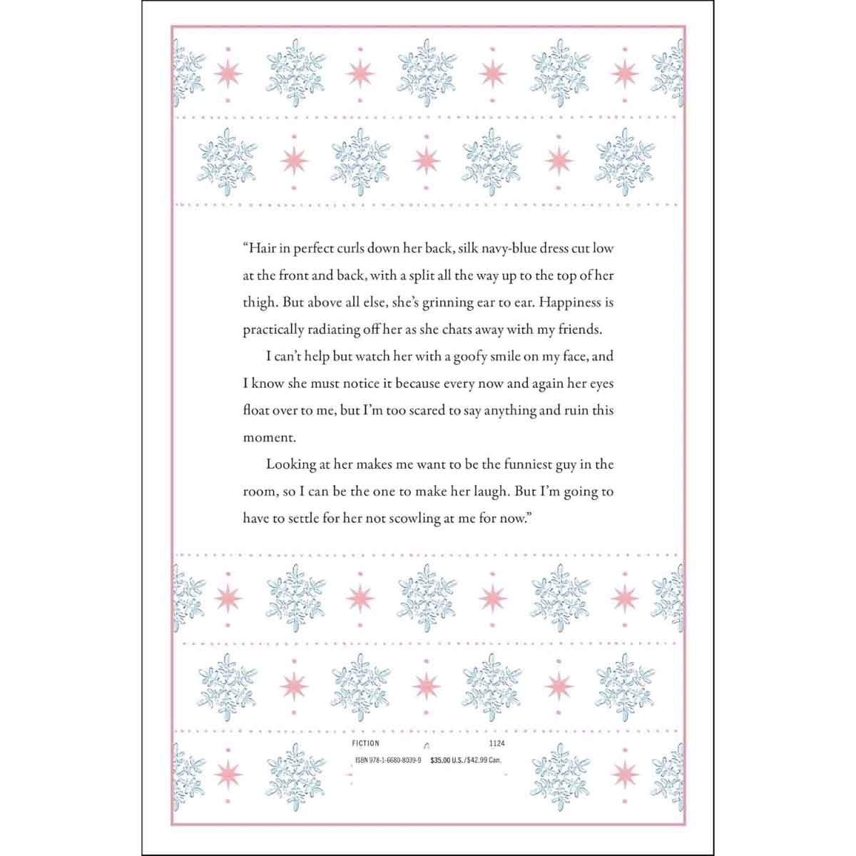 Icebreaker: Deluxe Edition by Hannah Grace - 19-11-2024