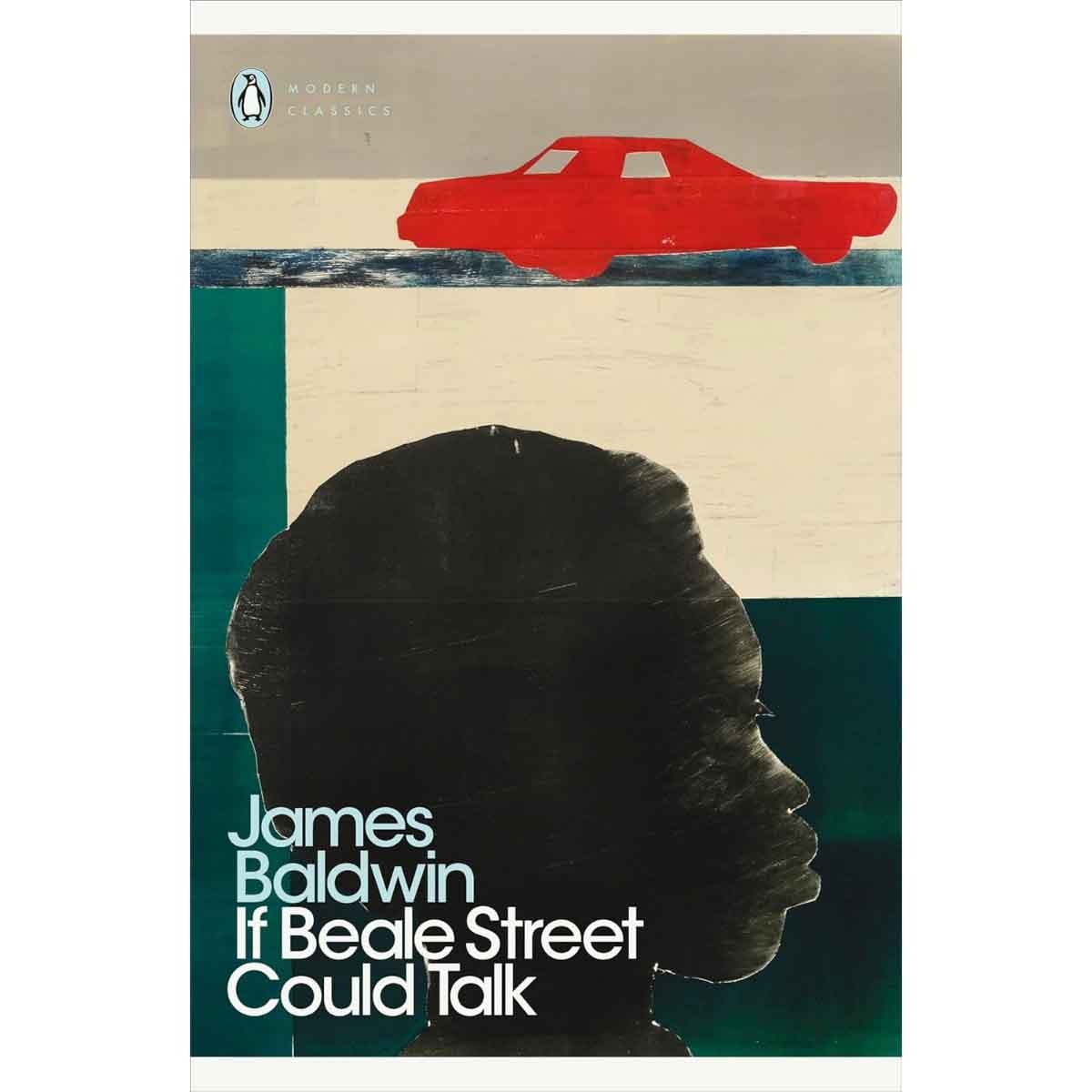 If Beale Street Could Talk by James Baldwin - 29-09-1994
