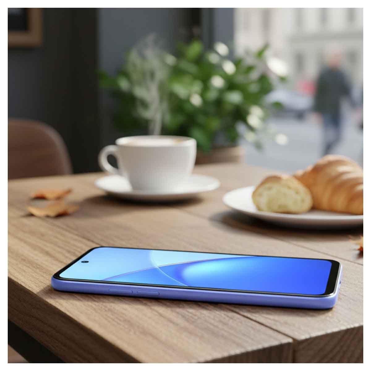 Infinix Smart 10 4G Android Smartphone