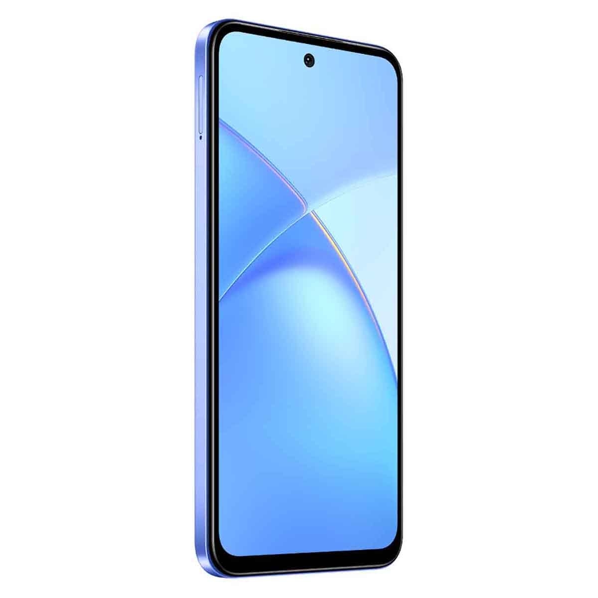 Infinix Smart 10 4G Android Smartphone