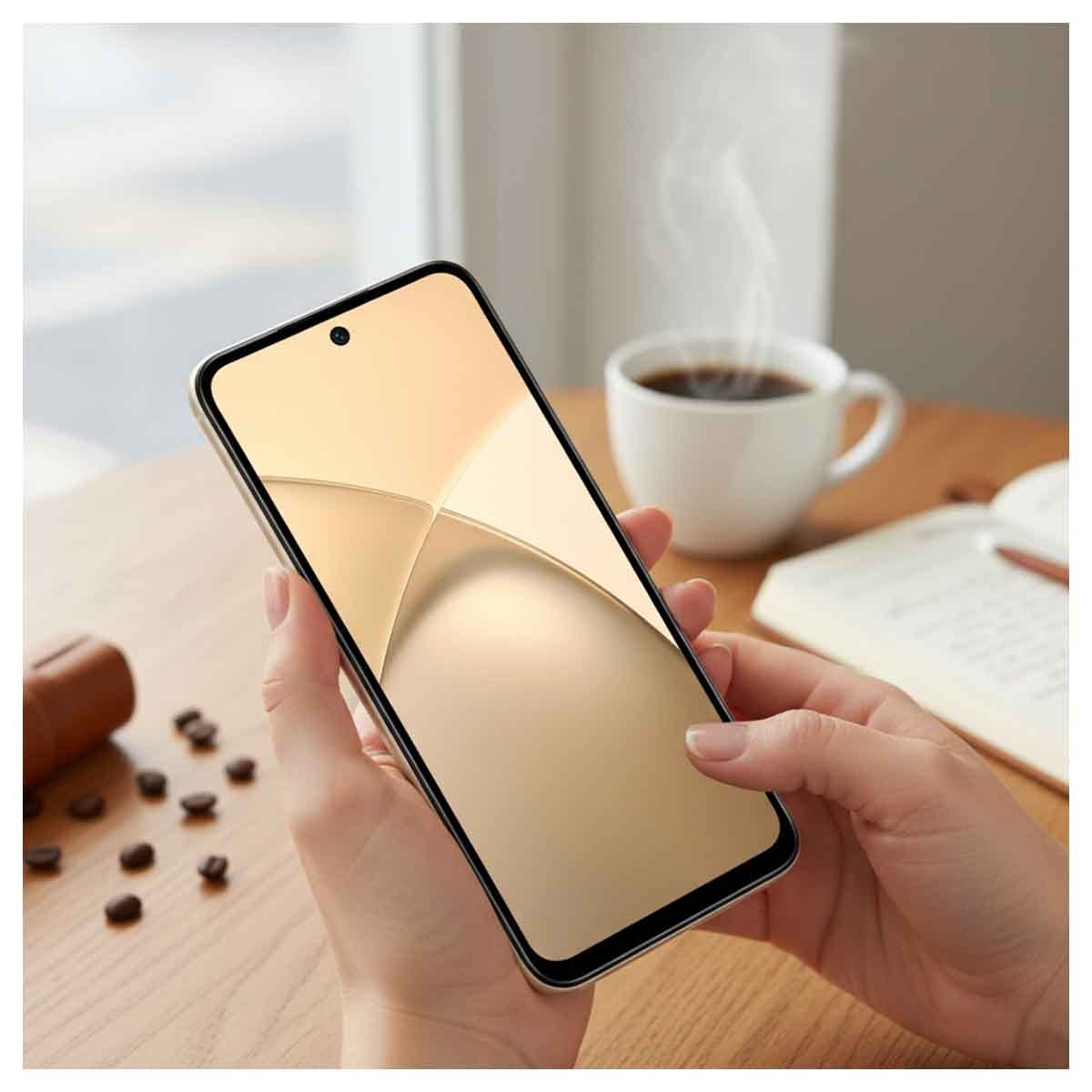 Infinix Smart 10 4G Android Smartphone