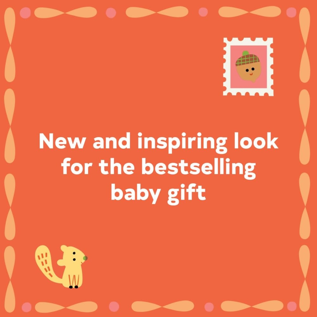 Inspired Letters to My Baby: اكتب الآن، اقرأ لاحقاً، واحتفظ بها للأبد تأليف ليا ريدموند - 1 فبراير 2024