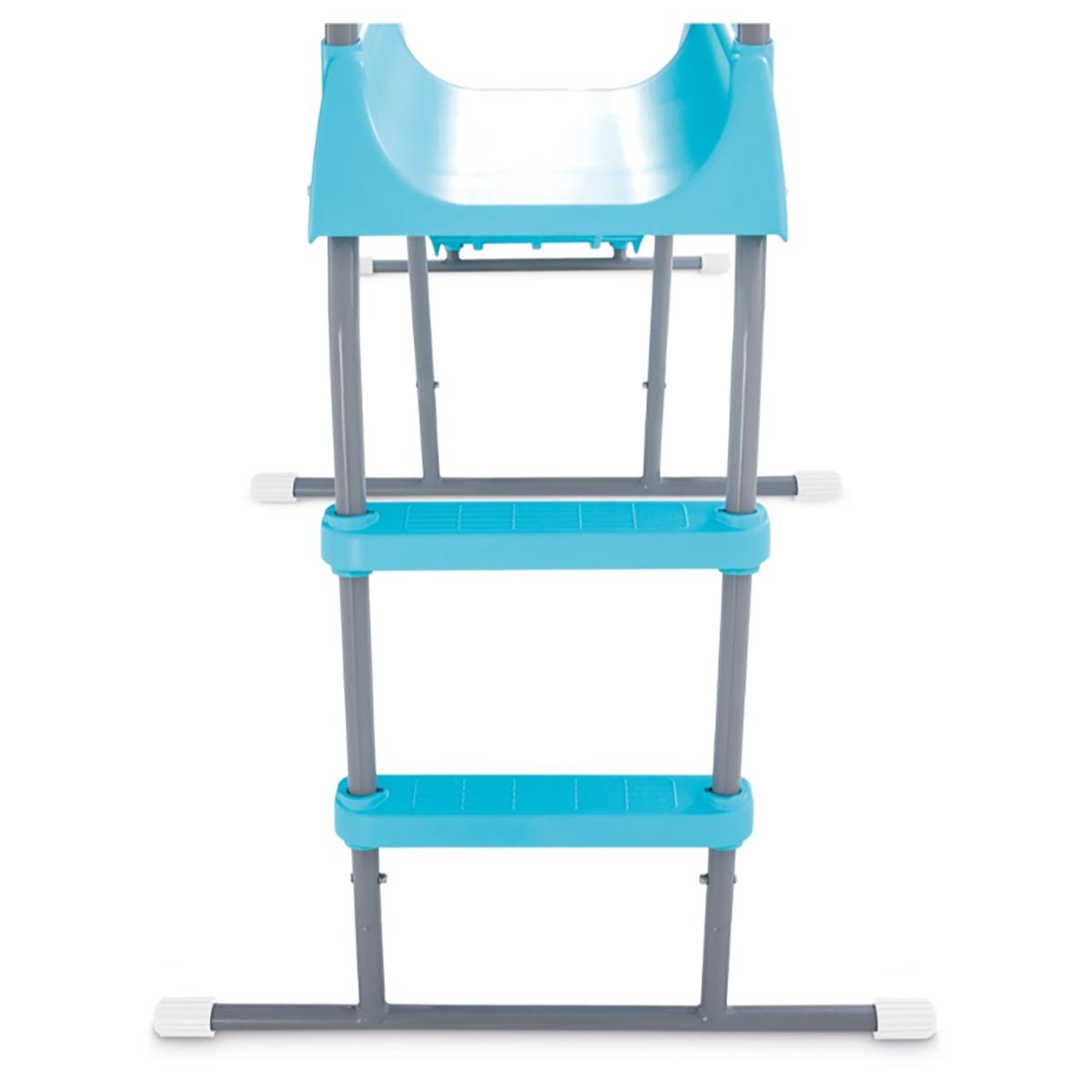 Intex 44106 Freestanding Garden Slide Unisex, 3-4 Years