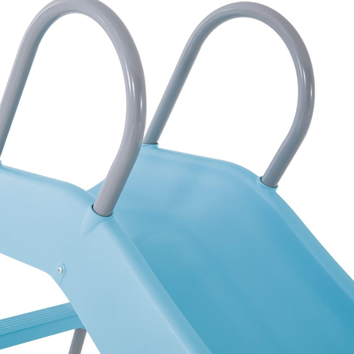 Intex 44106 Freestanding Garden Slide Unisex, 3-4 Years