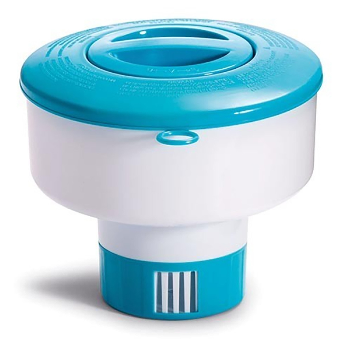 Intex 7" Floating Chemical Dispenser Unisex