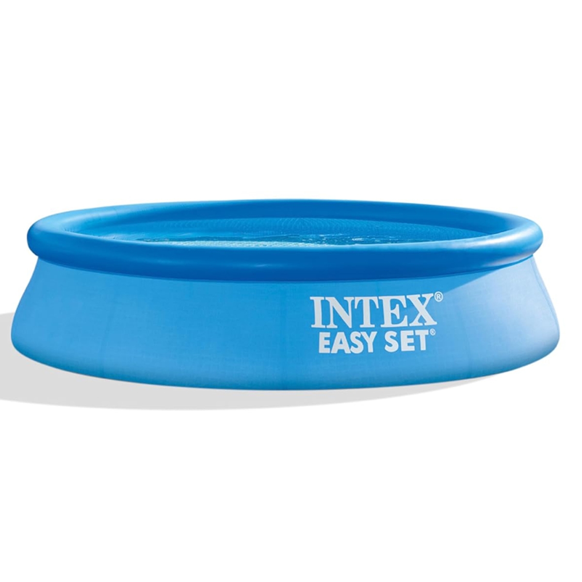 Intex 96″ x 24″ Easy Set Pool Unisex, 5-7 Years