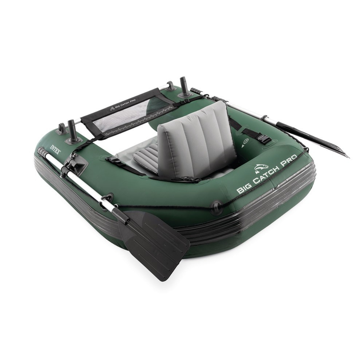 Intex Big Catch Pro Fishing Tube Unisex, 13+ Years