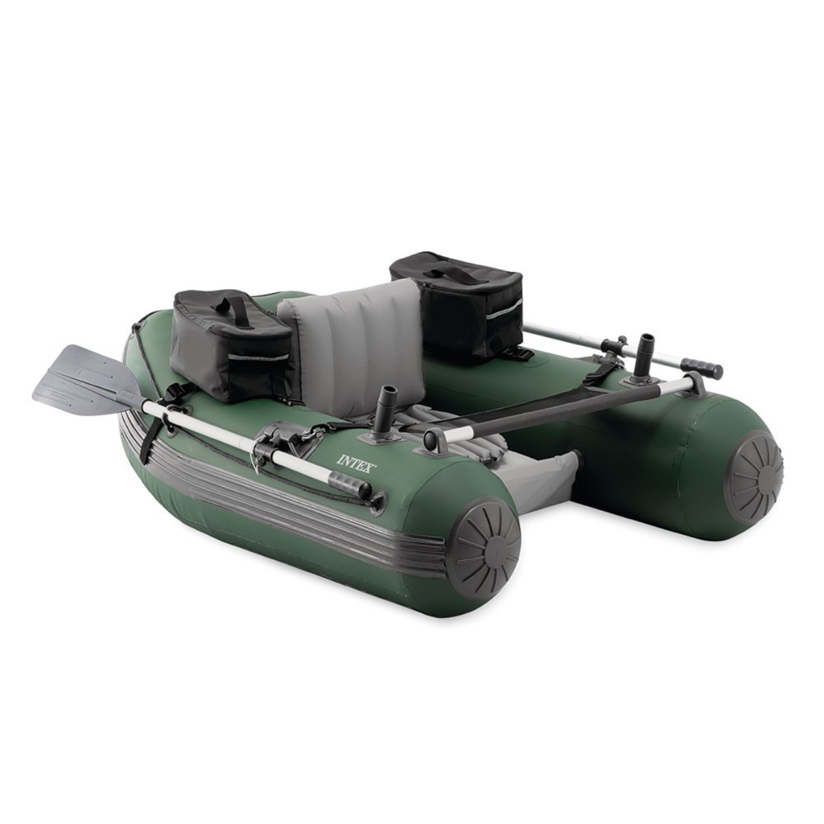 Intex Big Catch Pro Fishing Tube Unisex, 13+ Years