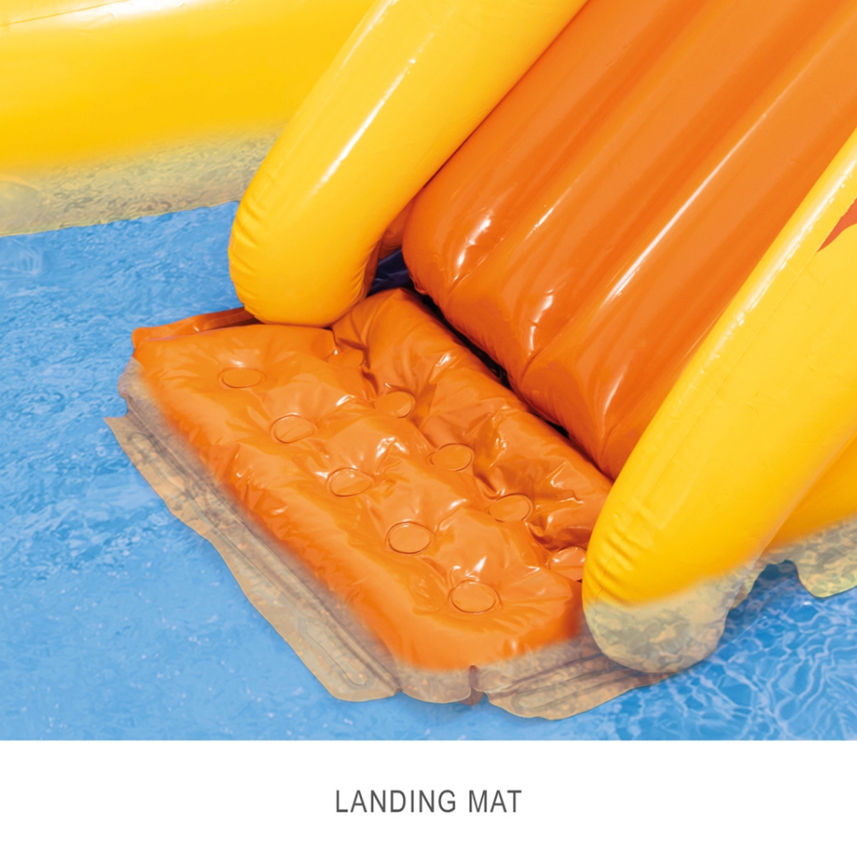 Intex Dinosaur Play Center Unisex, 3-4 Years