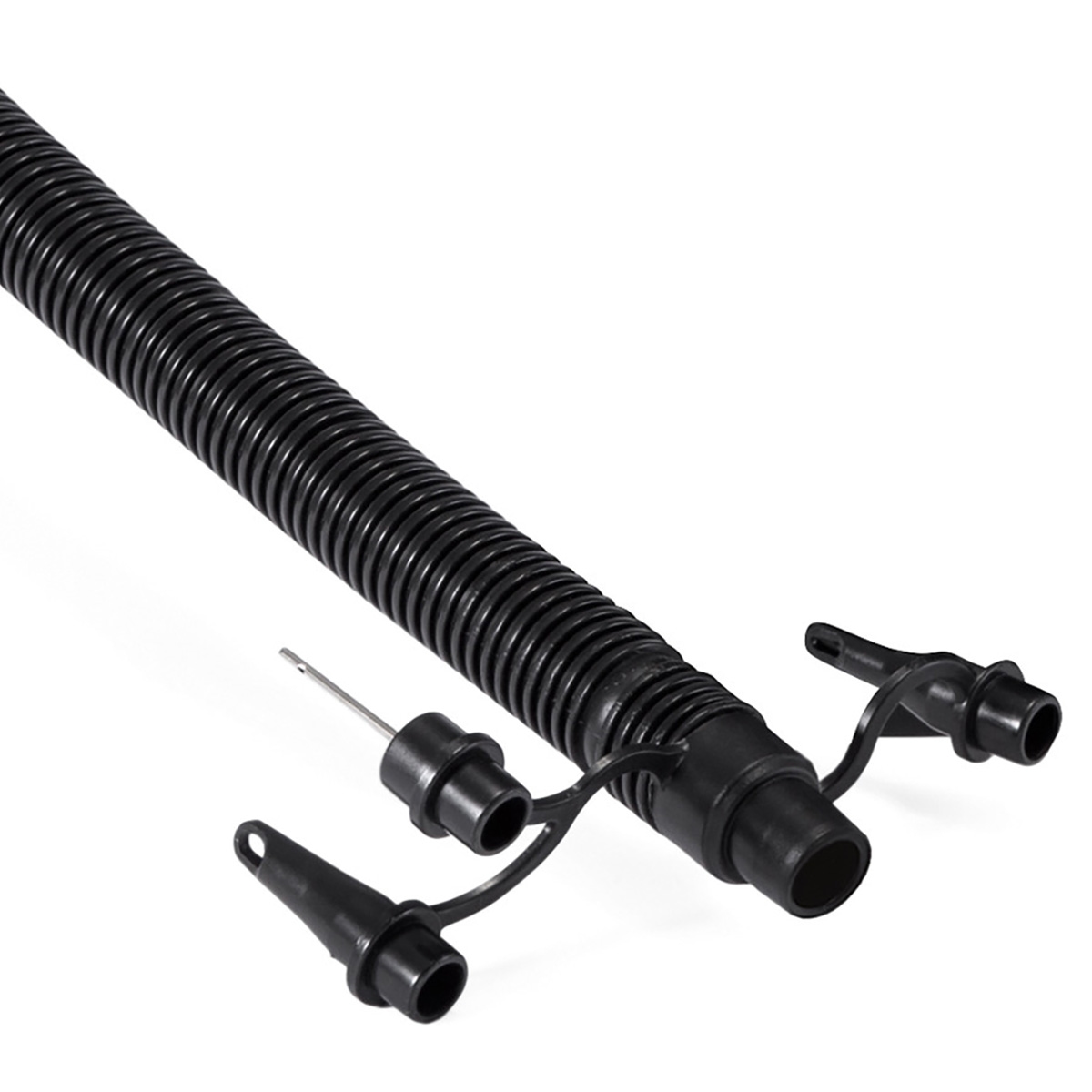 Intex Double Quick III Hand Pump Unisex, 5-7 Years