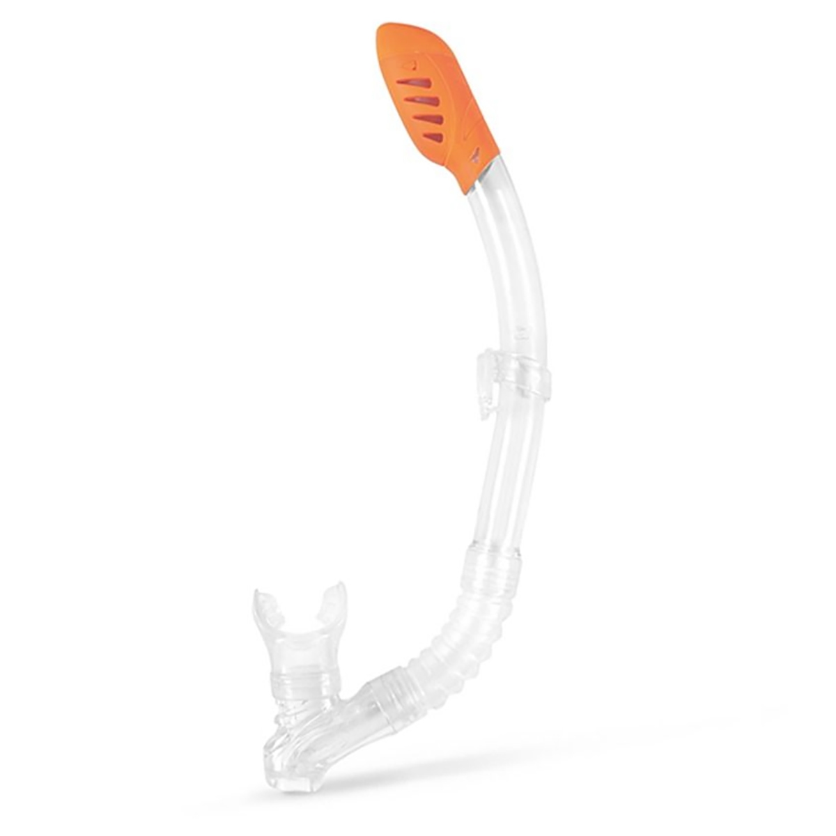 Intex Easy Flow Snorkels Unisex, 8-10 Years