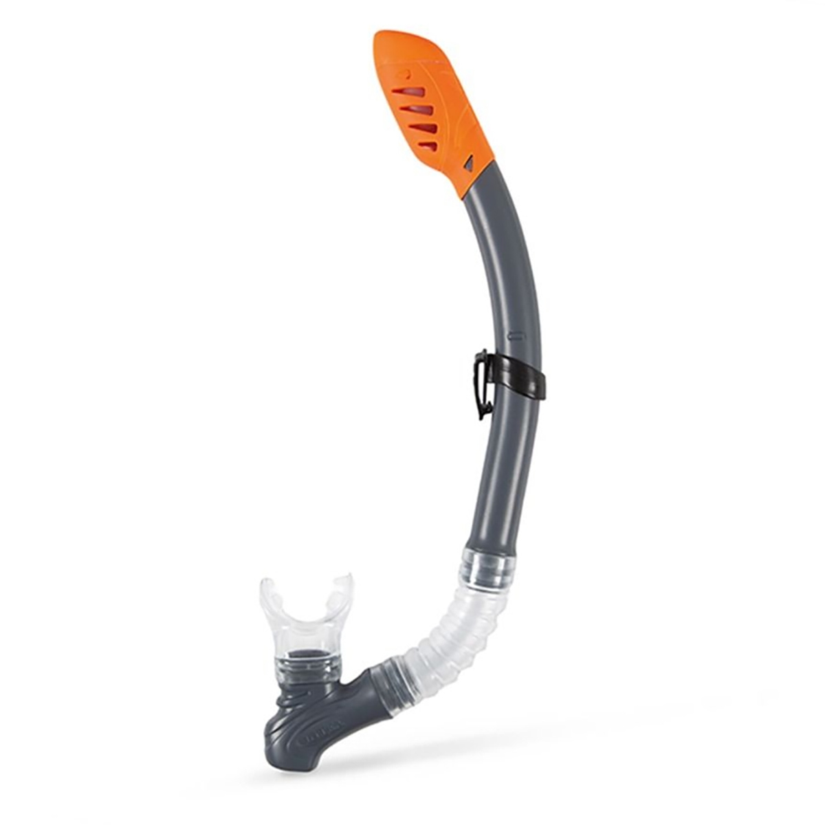 Intex Easy Flow Snorkels Unisex, 8-10 Years