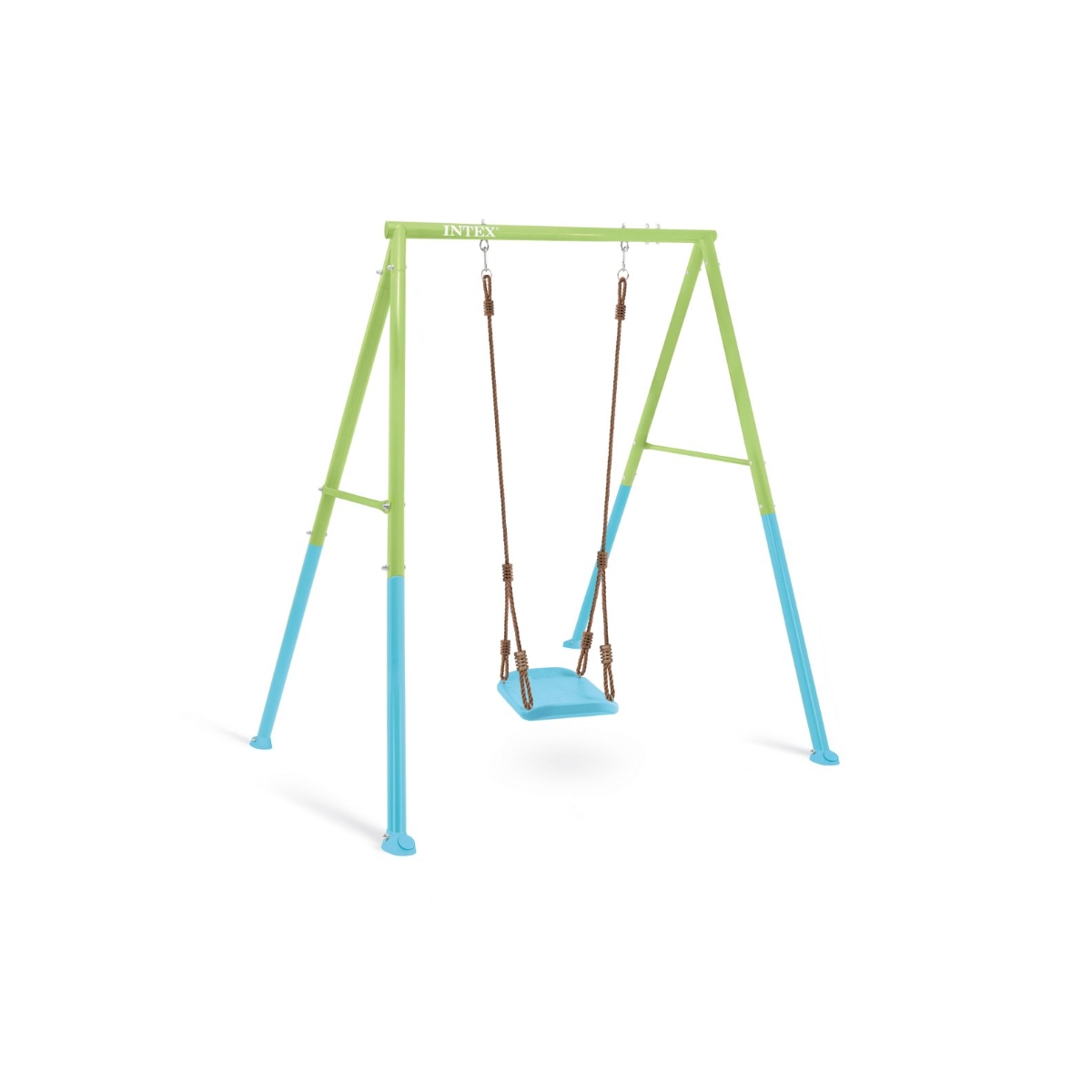 Intex Rocking Platform for Standing Swing Unisex, 3-4 Years