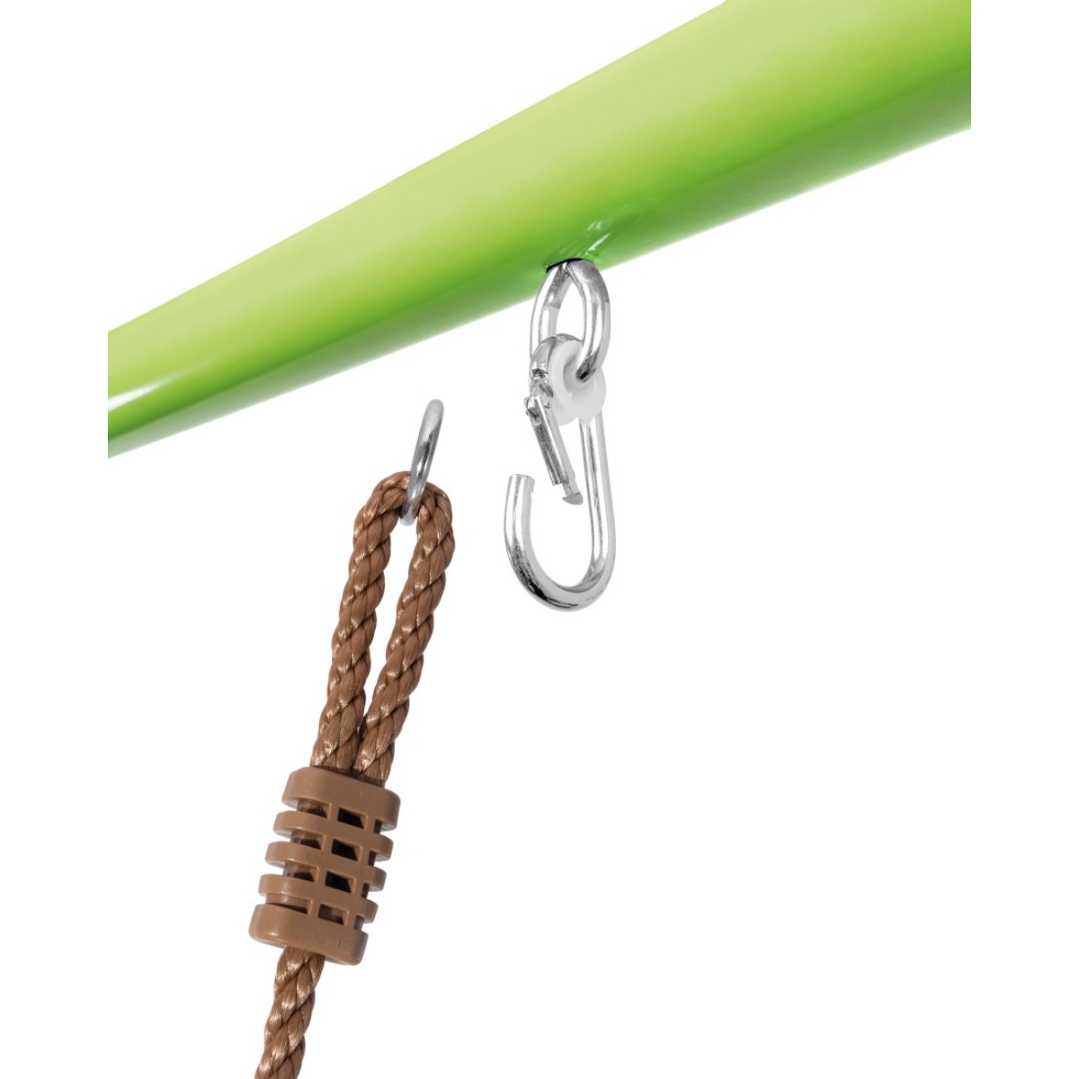 Intex Rocking Platform for Standing Swing Unisex, 3-4 Years