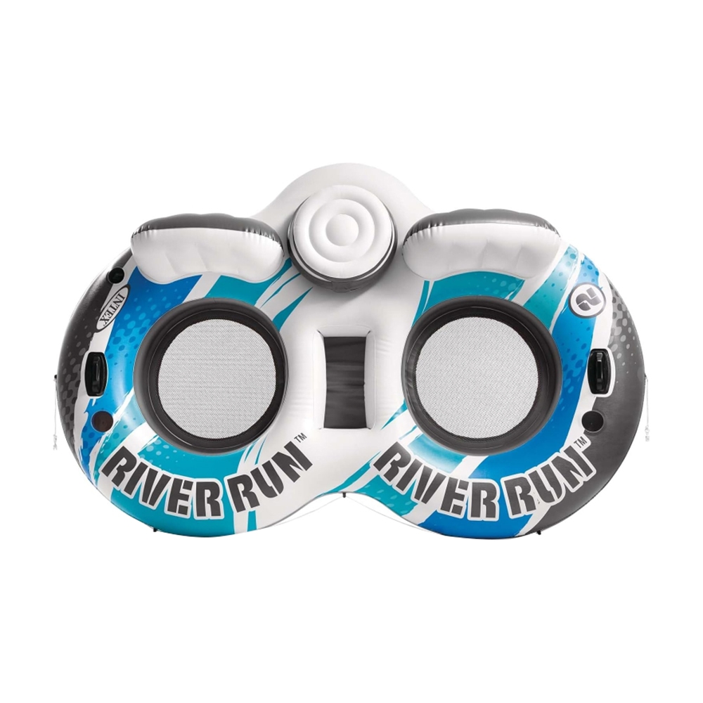 Intex Skye River Run 2 Water Lounge Unisex