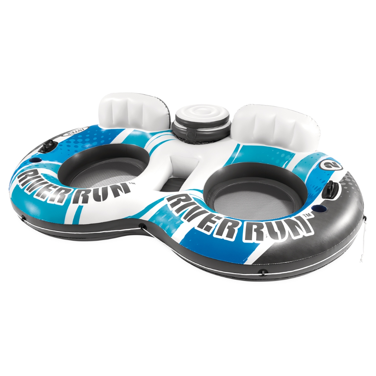 Intex Skye River Run 2 Water Lounge Unisex