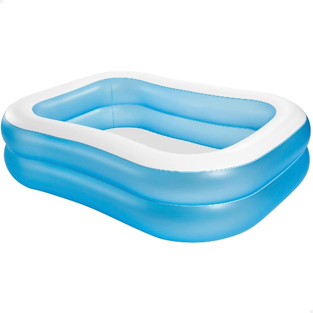 Intex Swim Center Family Swimming Pool Unisex, 3-4 Years