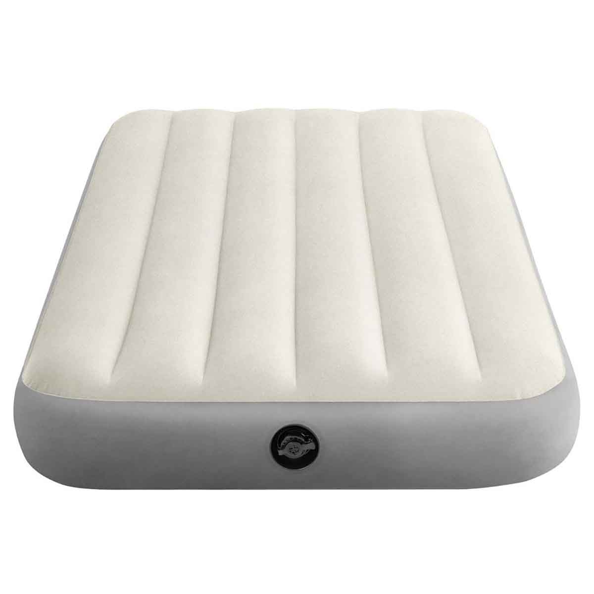 Intex Dura-Beam Series Single High Inflatable Airbed Unisex